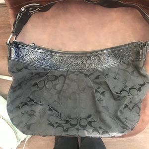 Coach Hobo Bag